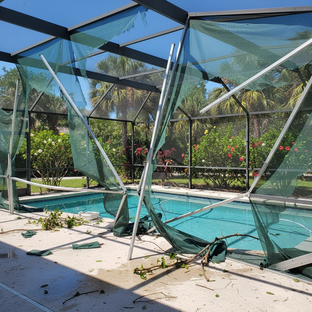 When Complete Replacement Delivers Superior Value