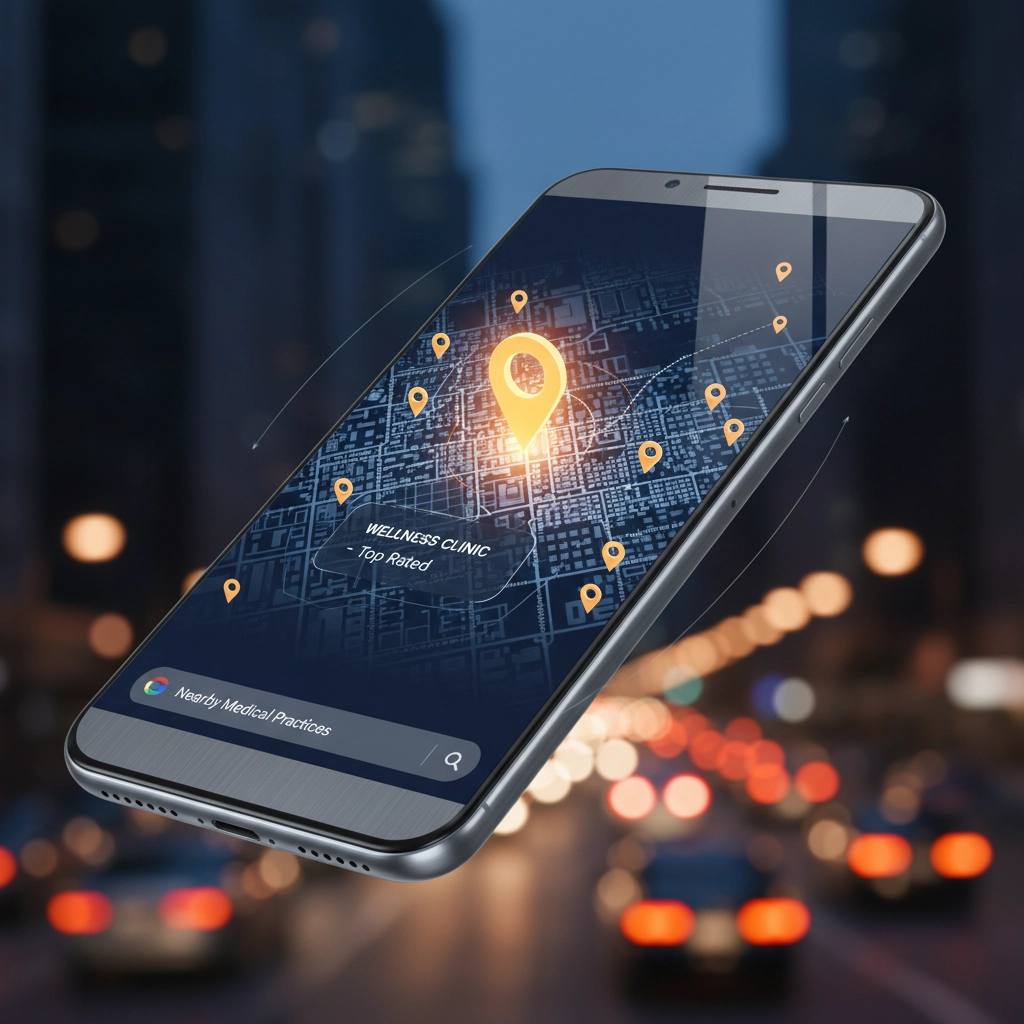 Local SEO VS Paid Ads