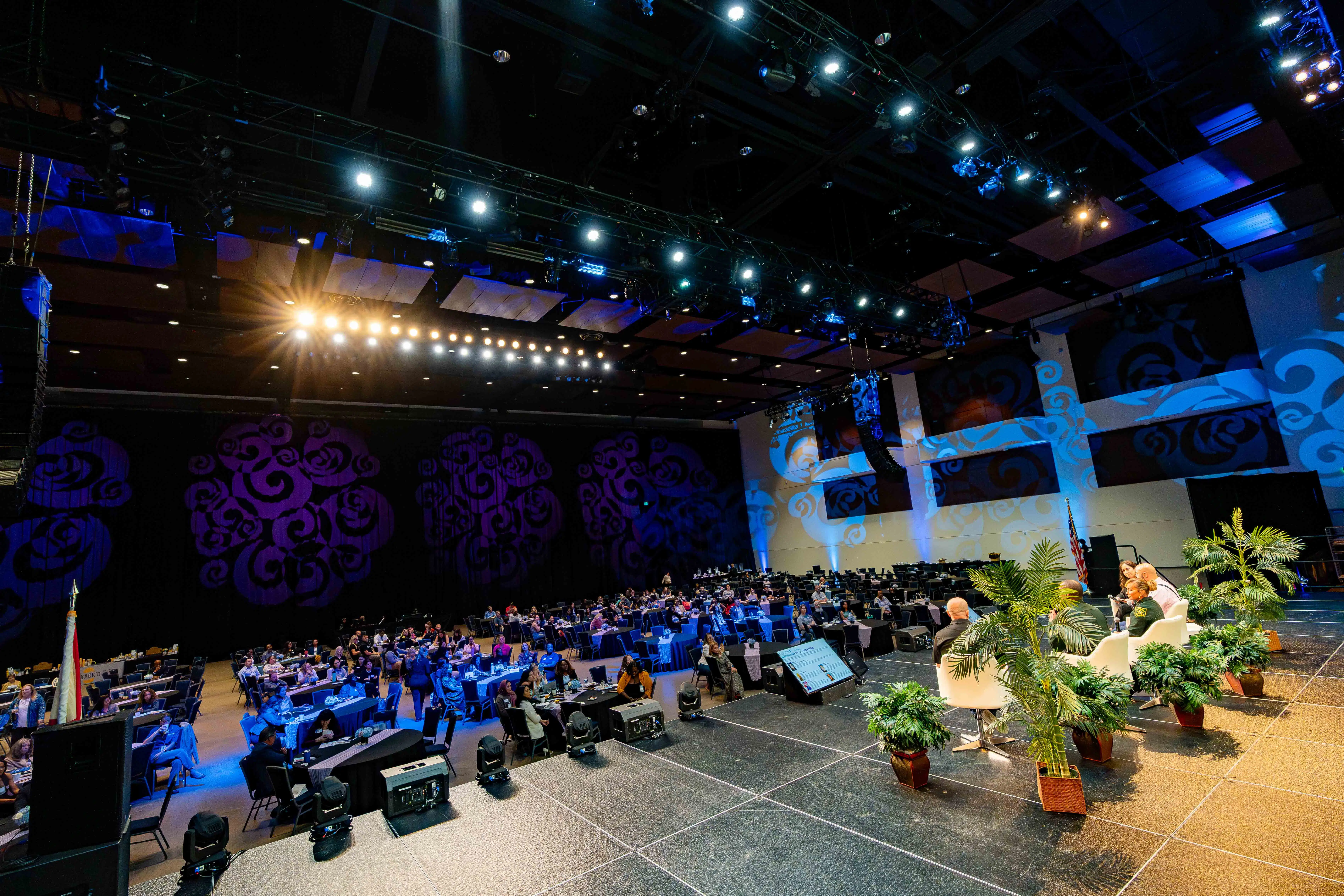 Sponsorship with Impact: How Your Support Fuels Mental Wellness in South Florida