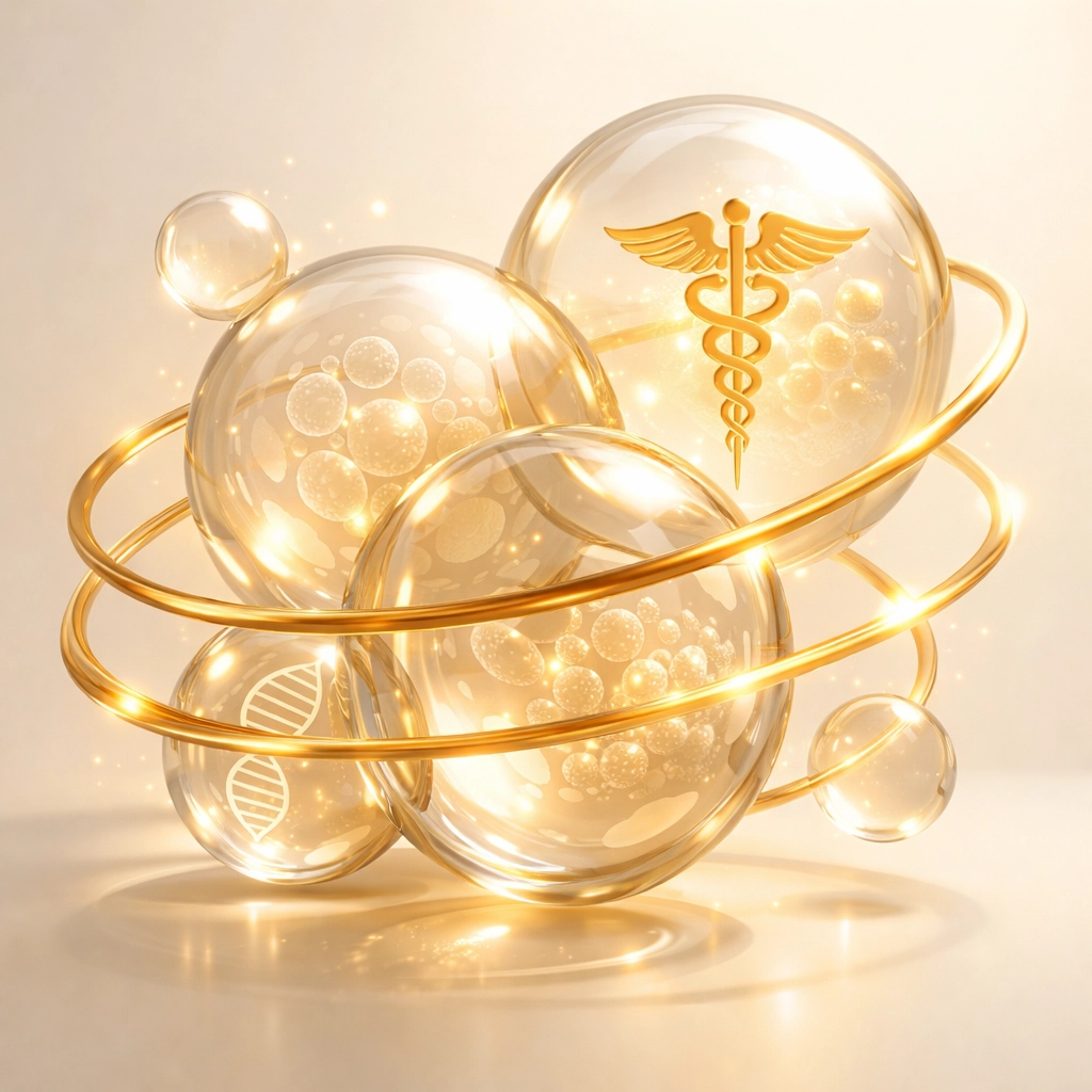 Professional medical screening standards and precision technology used for Connecticut surrogate evaluations.