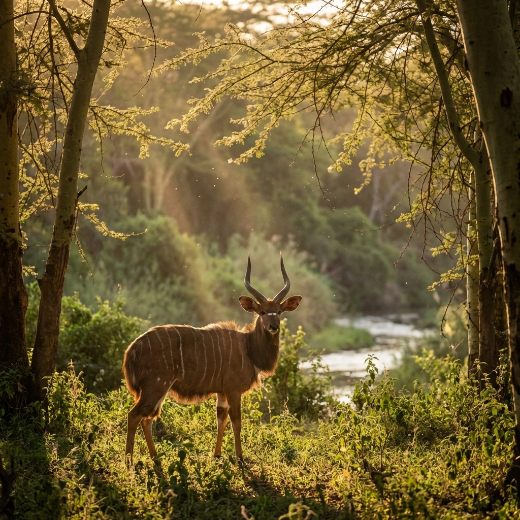 Ultimate Guide to Hluhluwe iMfolozi Park