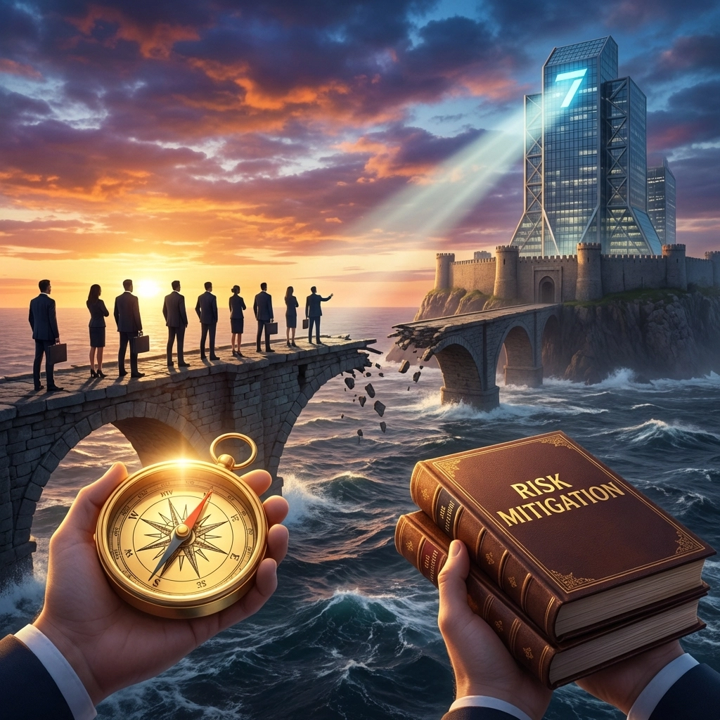 [HERO] 7 Risk Mitigation Mistakes Institutional Investors Make (And How to Fix Them)