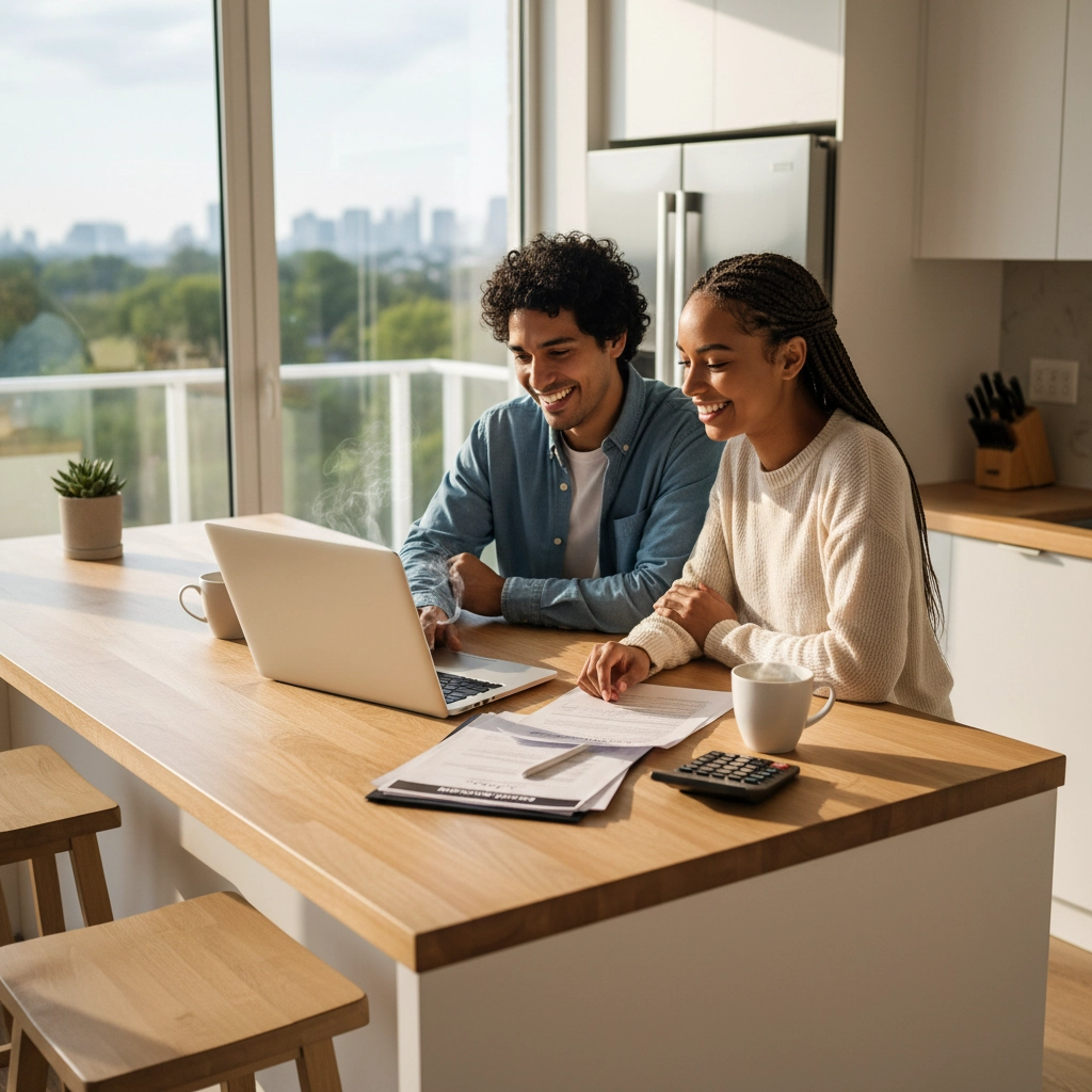 NJHMFA Closing Assistance for First-Time Buyers