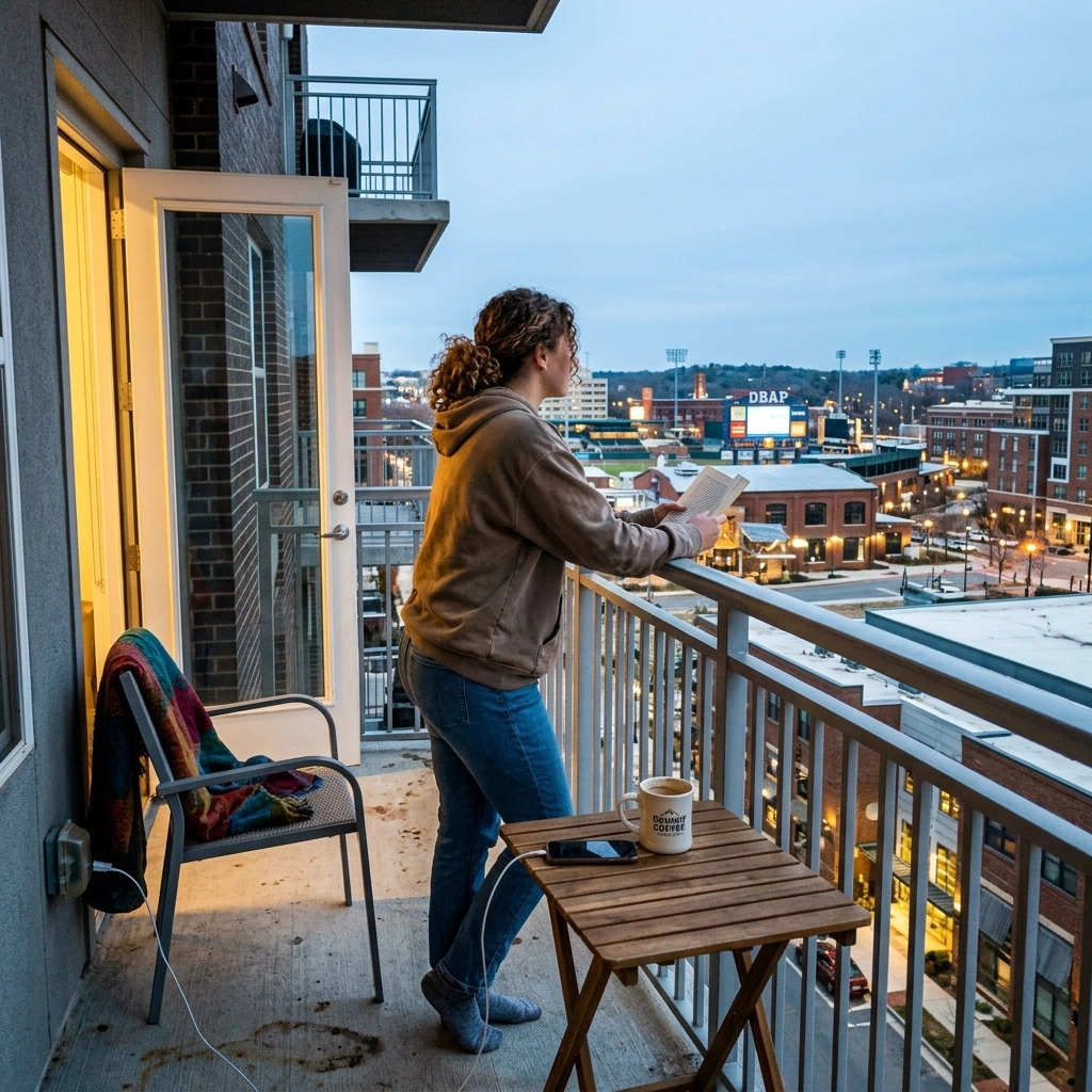 [HERO] The Durham Rent Hack