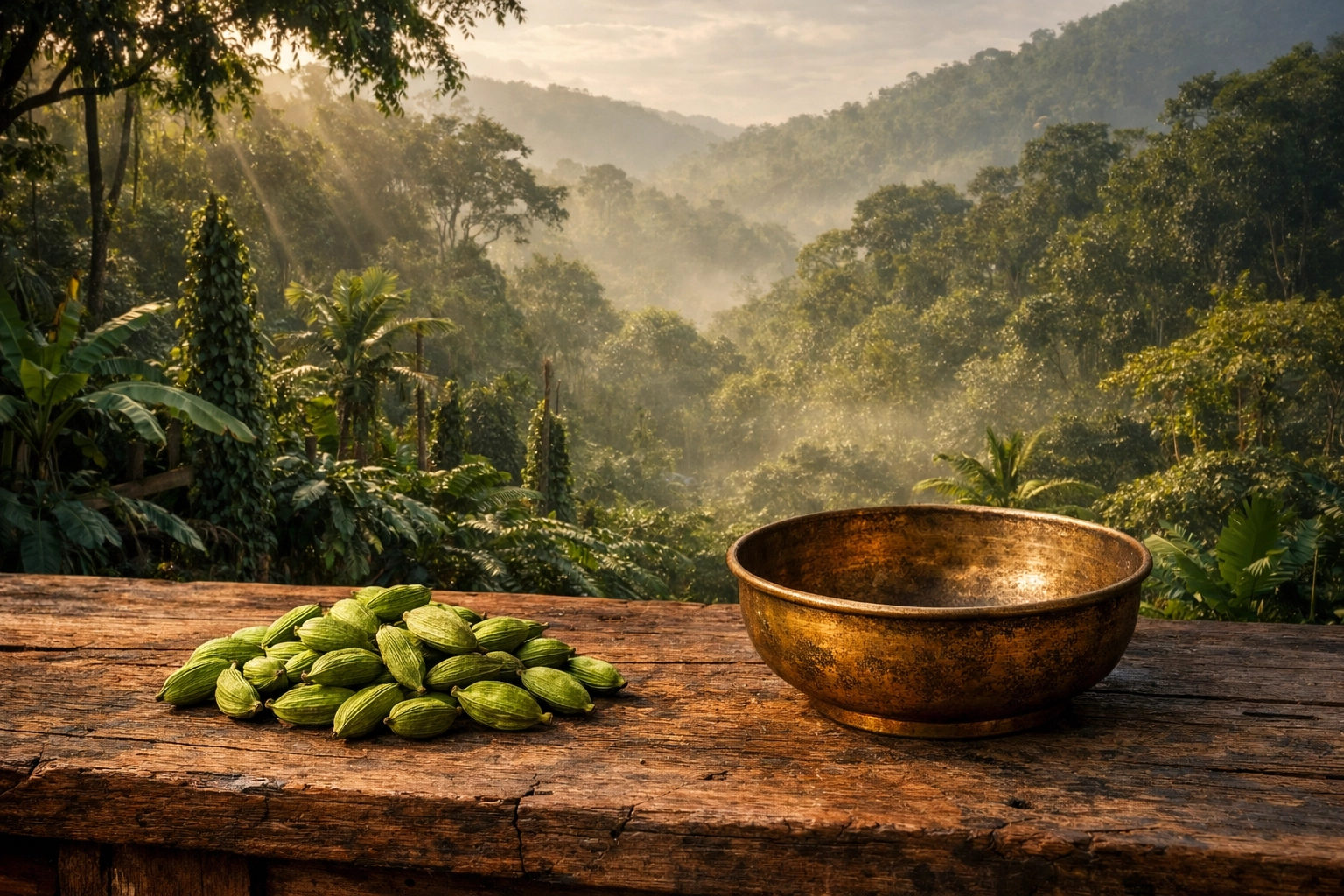 The Ultimate Guide to Buy Authentic Kerala Spices Online India: From Farm to Kitchen