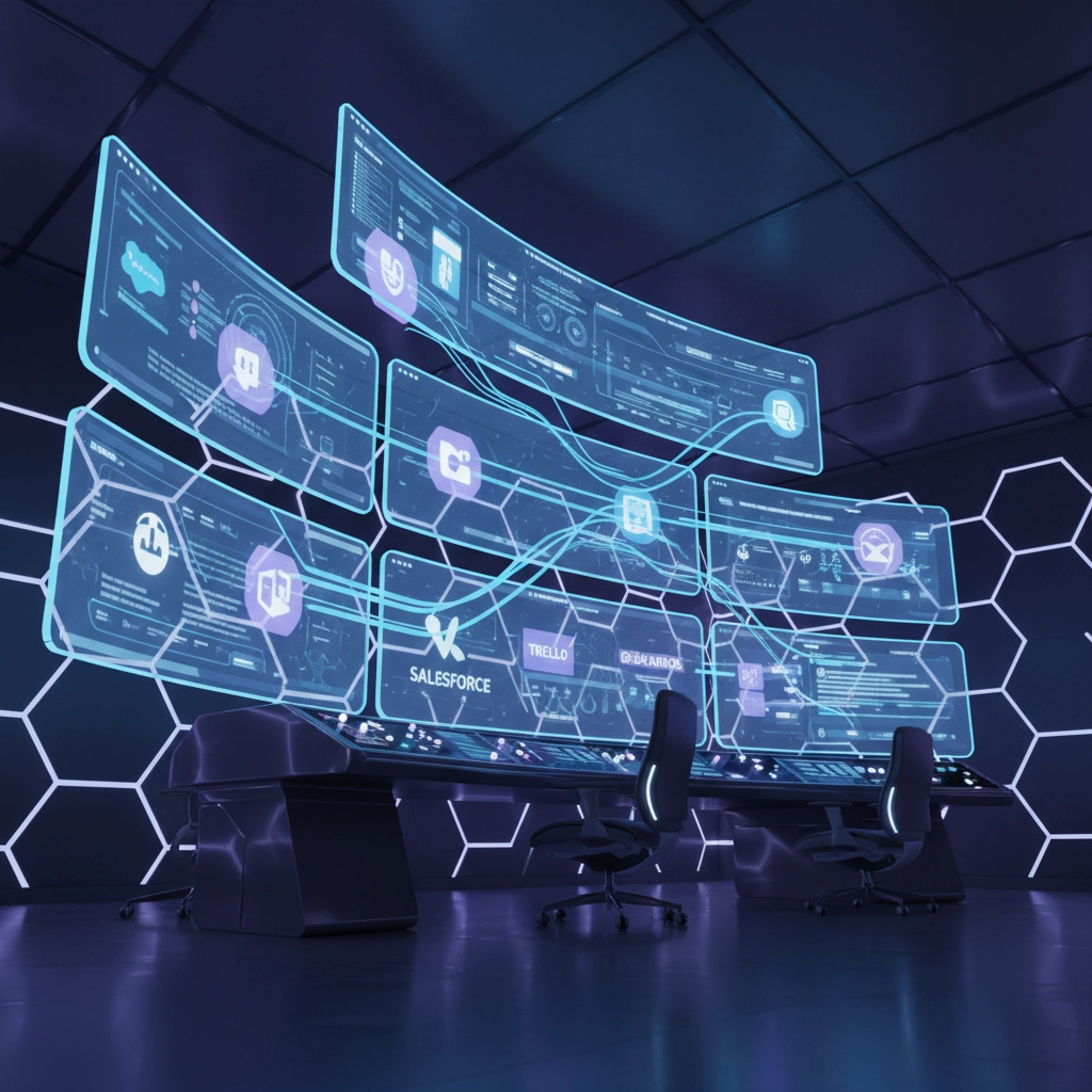 The Ultimate n8n Workflow for Client Onboarding (Perfect for Agencies & Service Providers) image_4