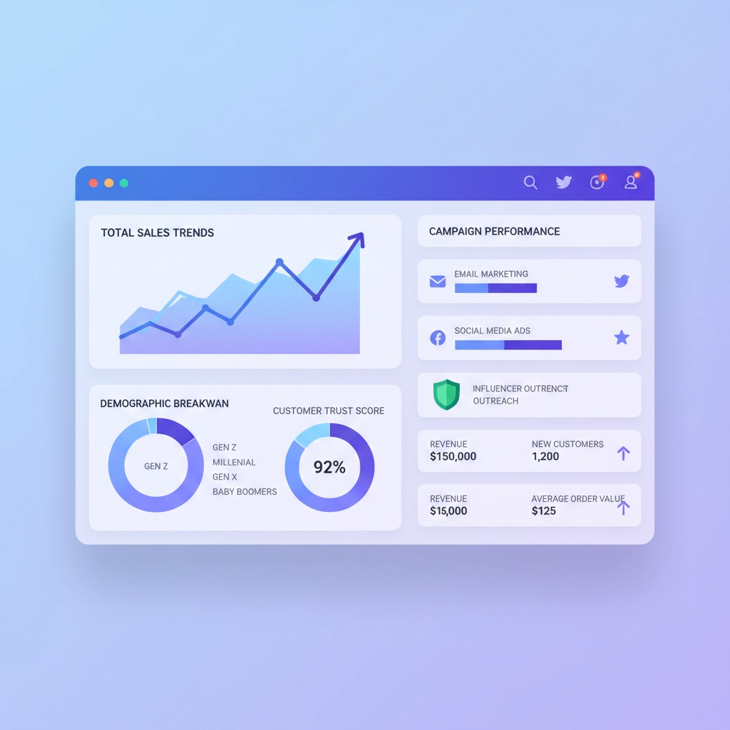 Real-Time Monitoring