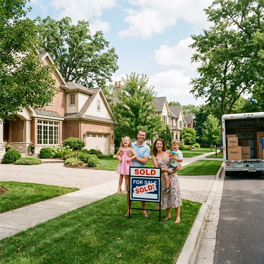 The Ultimate Guide to Moving to Chicago Suburbs: Everything You Need to Succeed