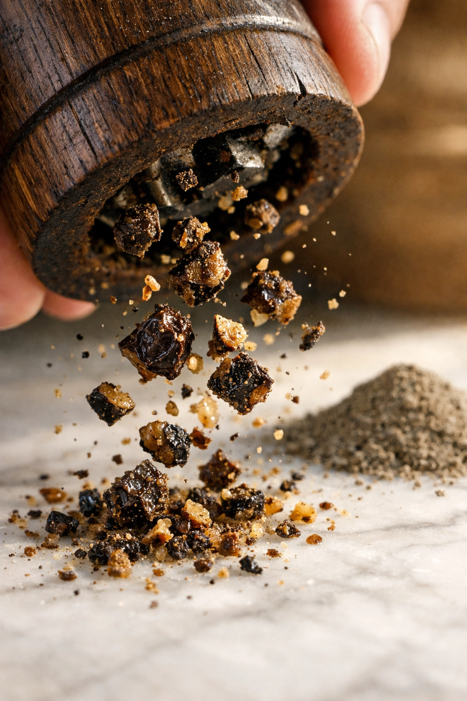 7 Mistakes You’re Making with Black Pepper (And Why the Right Grade Matters)