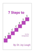 7 Steps to Success for the Entrepreneur