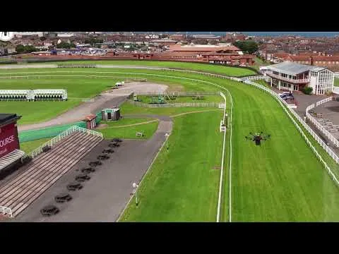 racecourse-farewell-ash-scattering-drone-uk.webp