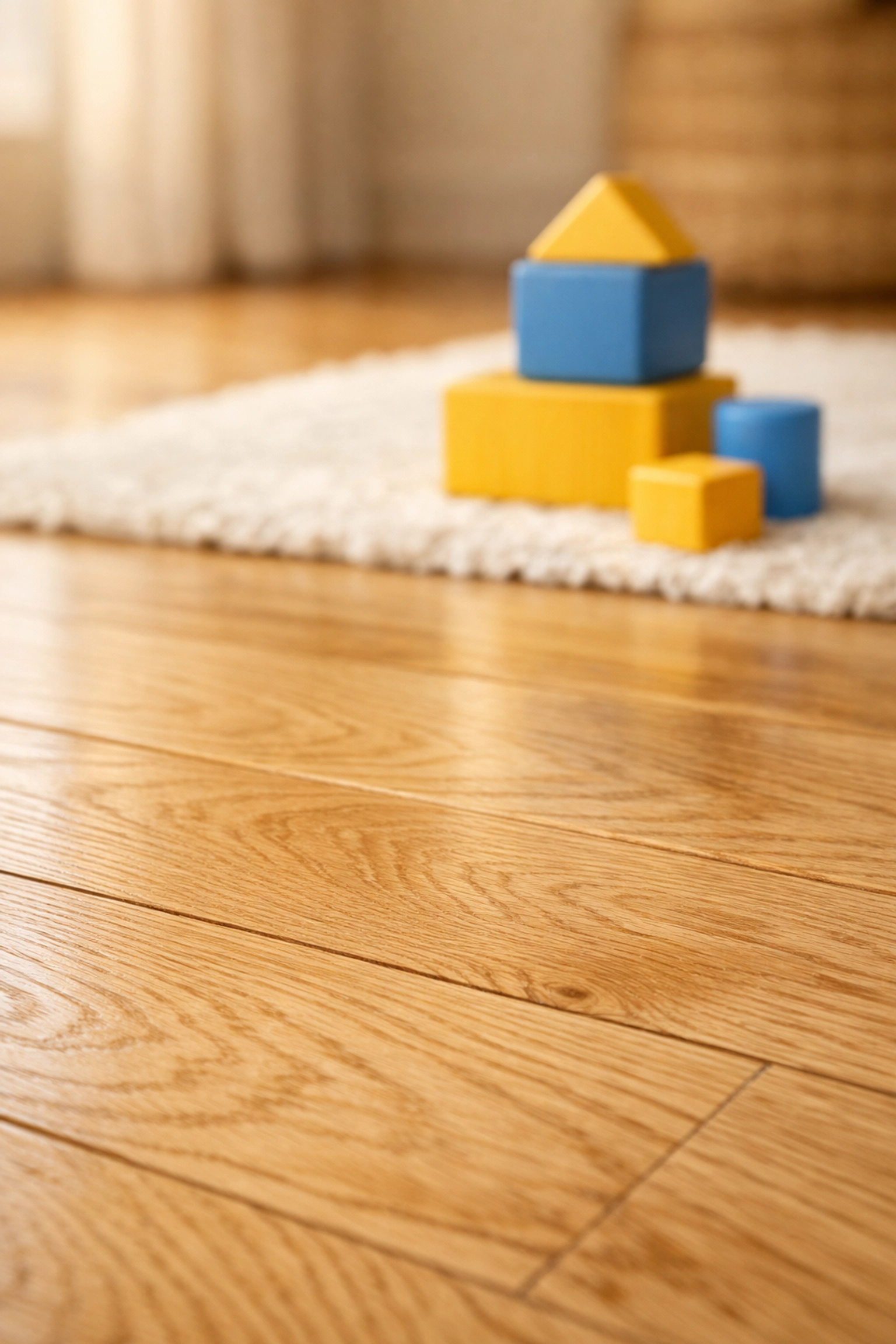 Eco-friendly House Cleaning Townsend MA ensures safe, non-toxic hardwood floors for families and pets.