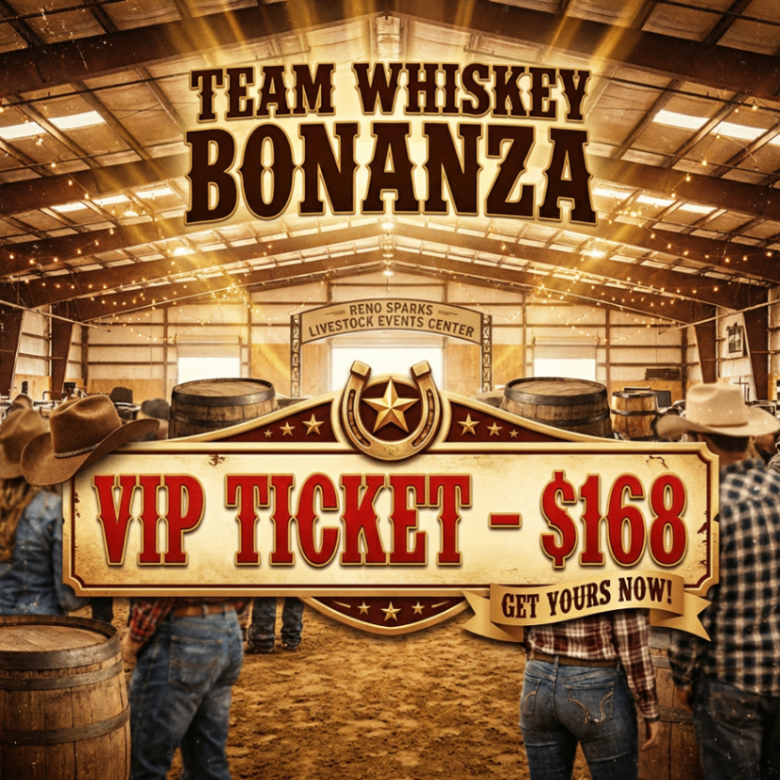 VIP Experience Part 2