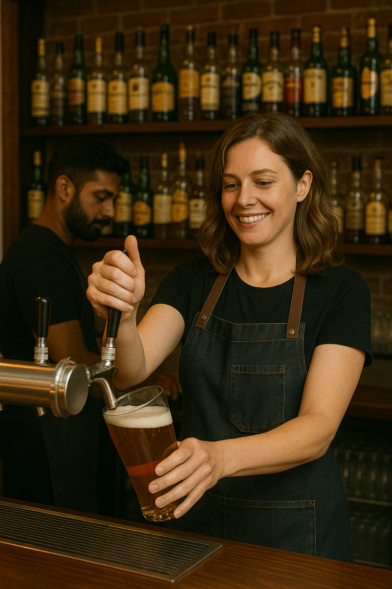 The Small Business Owner&#39;s Guide to Fractional HR: Everything You Need to Succeed