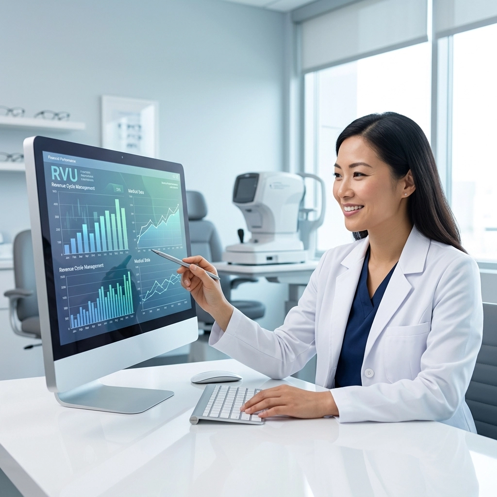 [HERO] Does Your Fee Schedule Really Matter in 2026? Why RVUs Are Key to Modern Revenue Cycle Management for Optometry