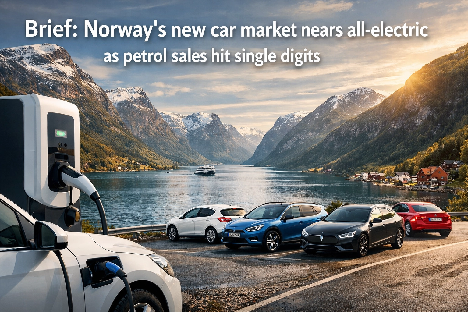 [HERO] Brief: Norway