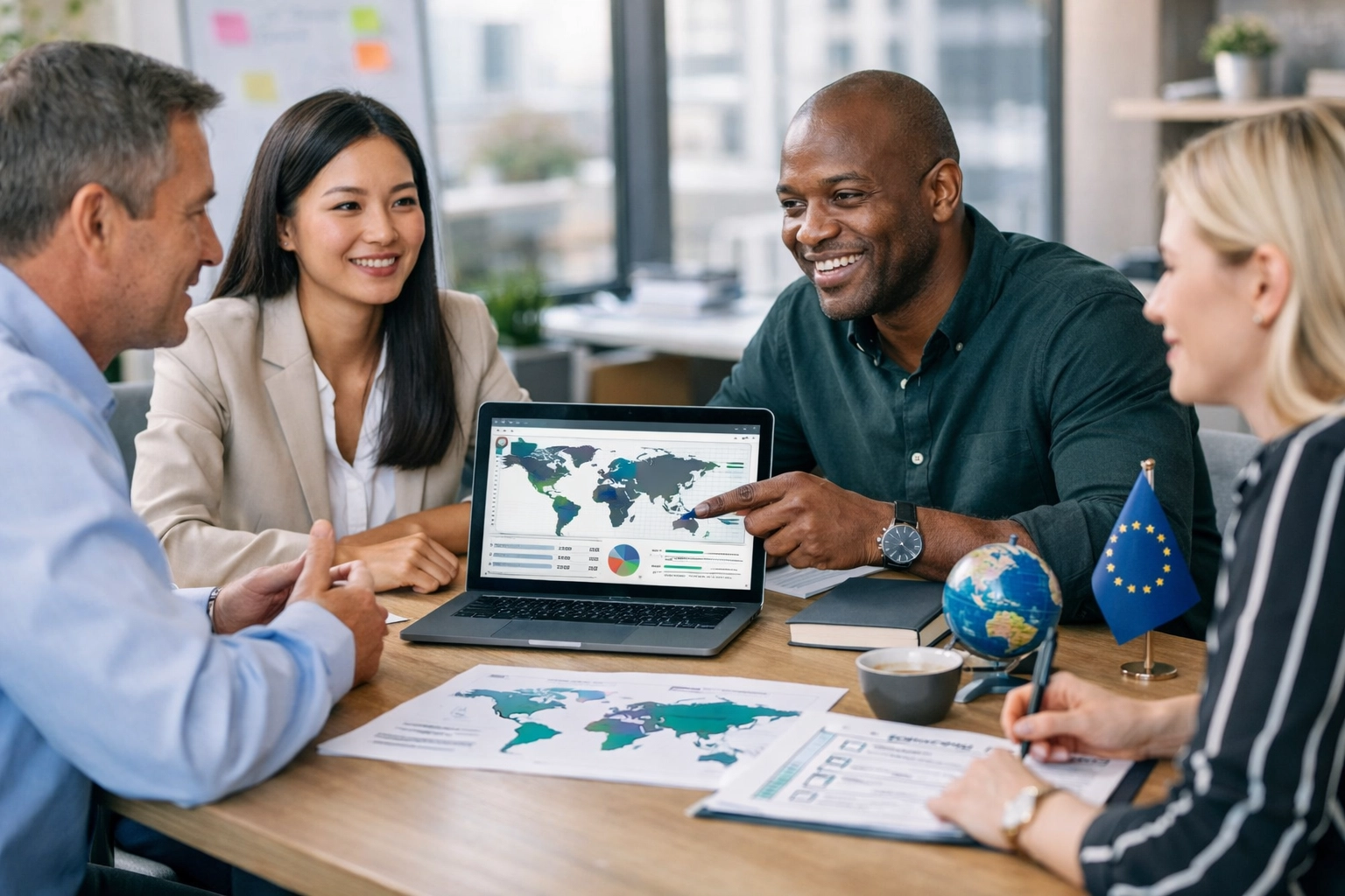 [HERO] How to Choose the Best ServiceNow Implementation Partner for Global ROI and Local Compliance (Compared)