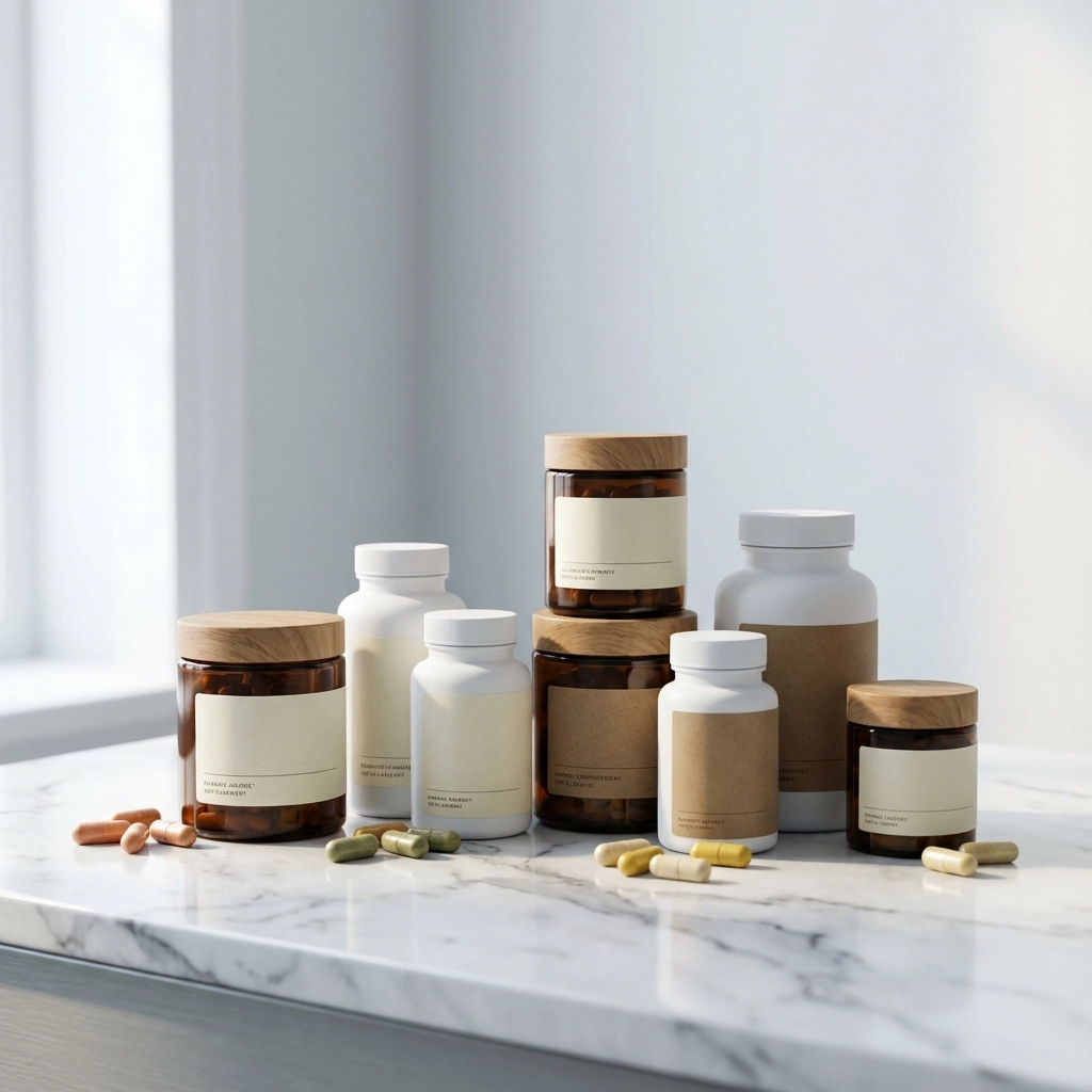 What "Clean" Actually Means in Multivitamins