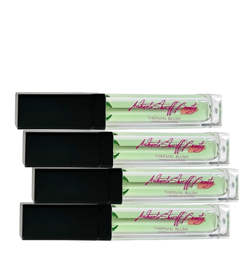 Thermal Blush