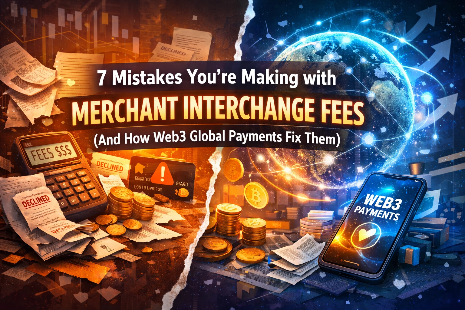 [HERO] 7 Mistakes You