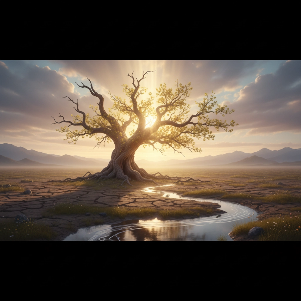 Sunday Sermon Series: Renewed by Grace, How God Restores the Broken