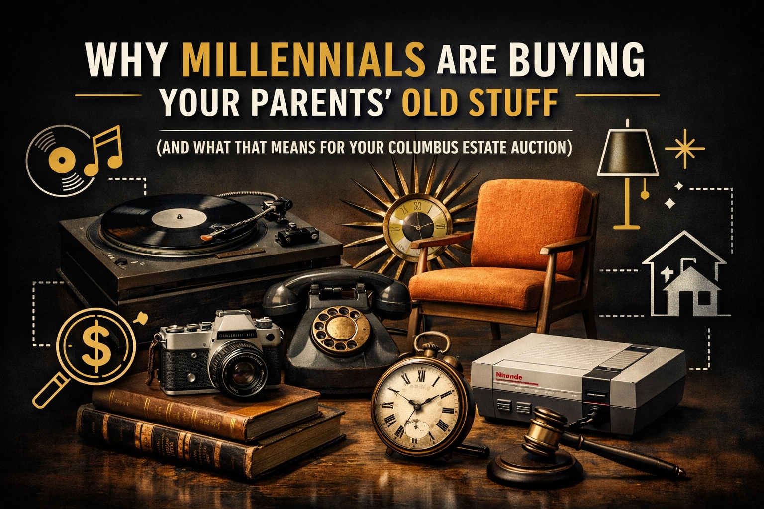[HERO] Why Millennials Are Buying Your Parents