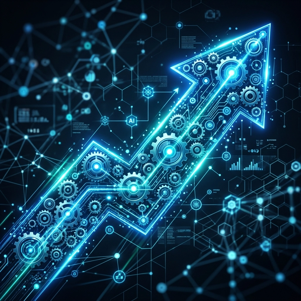 Strategic Growth and AI