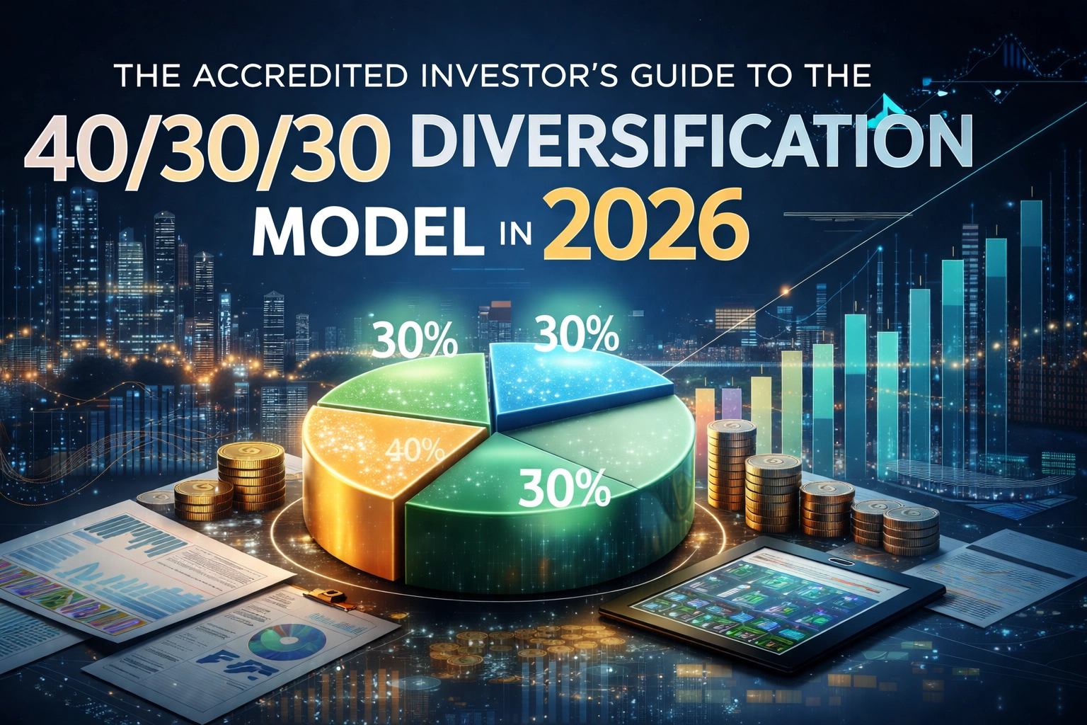 [HERO] The Accredited Investor