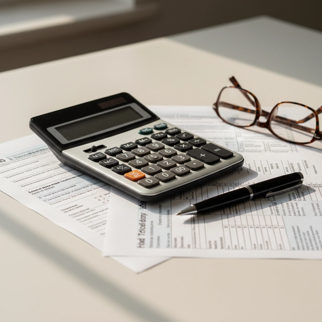 The Tax Implications of Selling Your Business in 2025 | Decipher Your Value