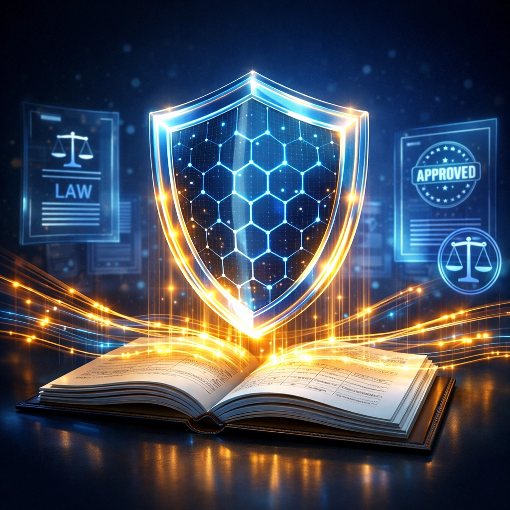 CLARITY Act regulatory protection for Larecoin digital commodity blockchain security