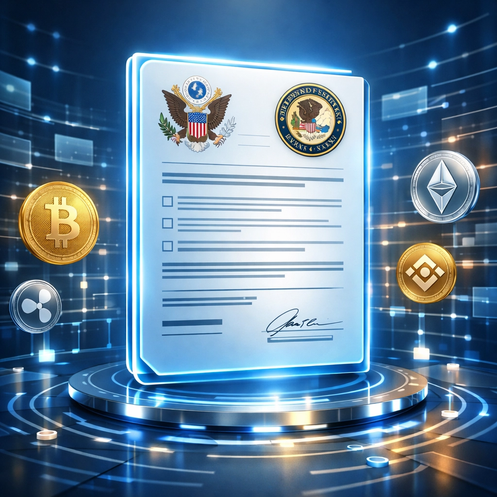 CLARITY Act regulatory framework for digital commodity crypto payments
