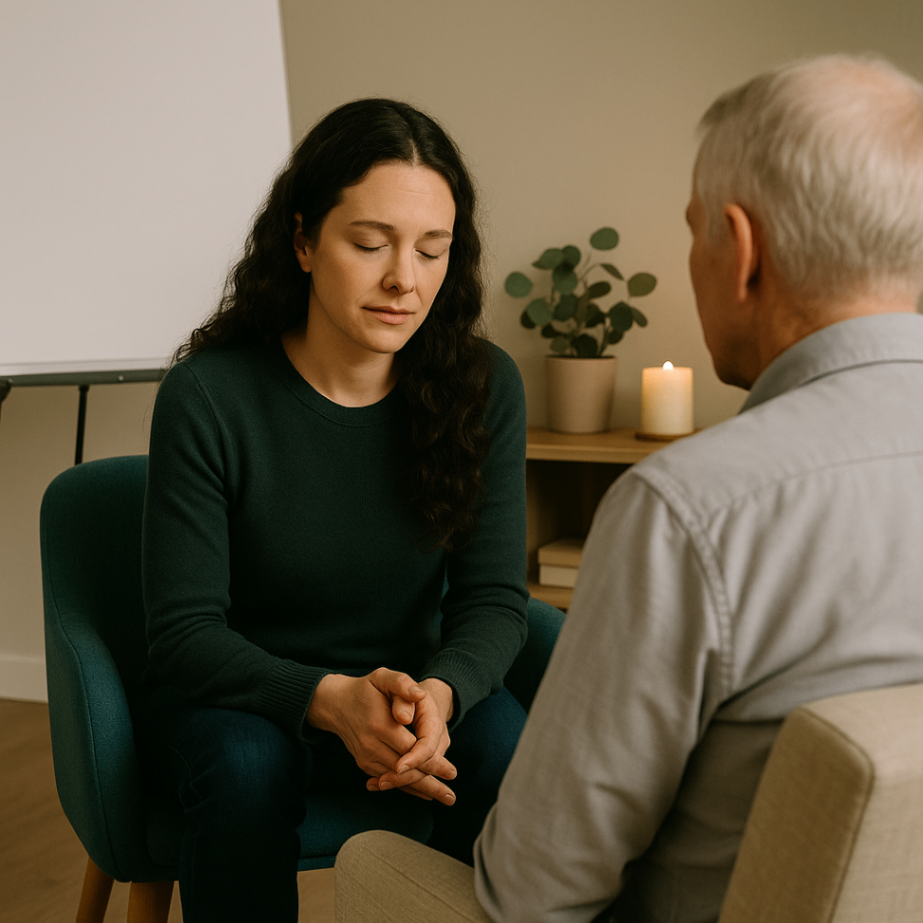 Certified Death Doula Training