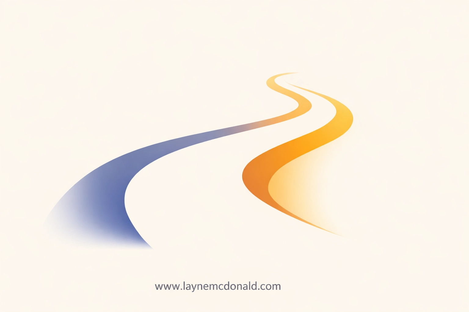 A path turning from shadow toward light, symbolizing repentance and healing in church leadership.