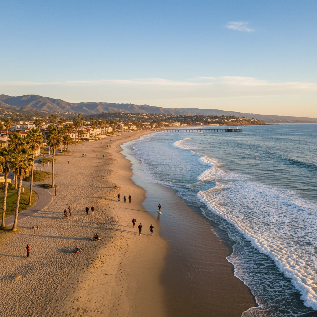 Physical therapy in Ventura