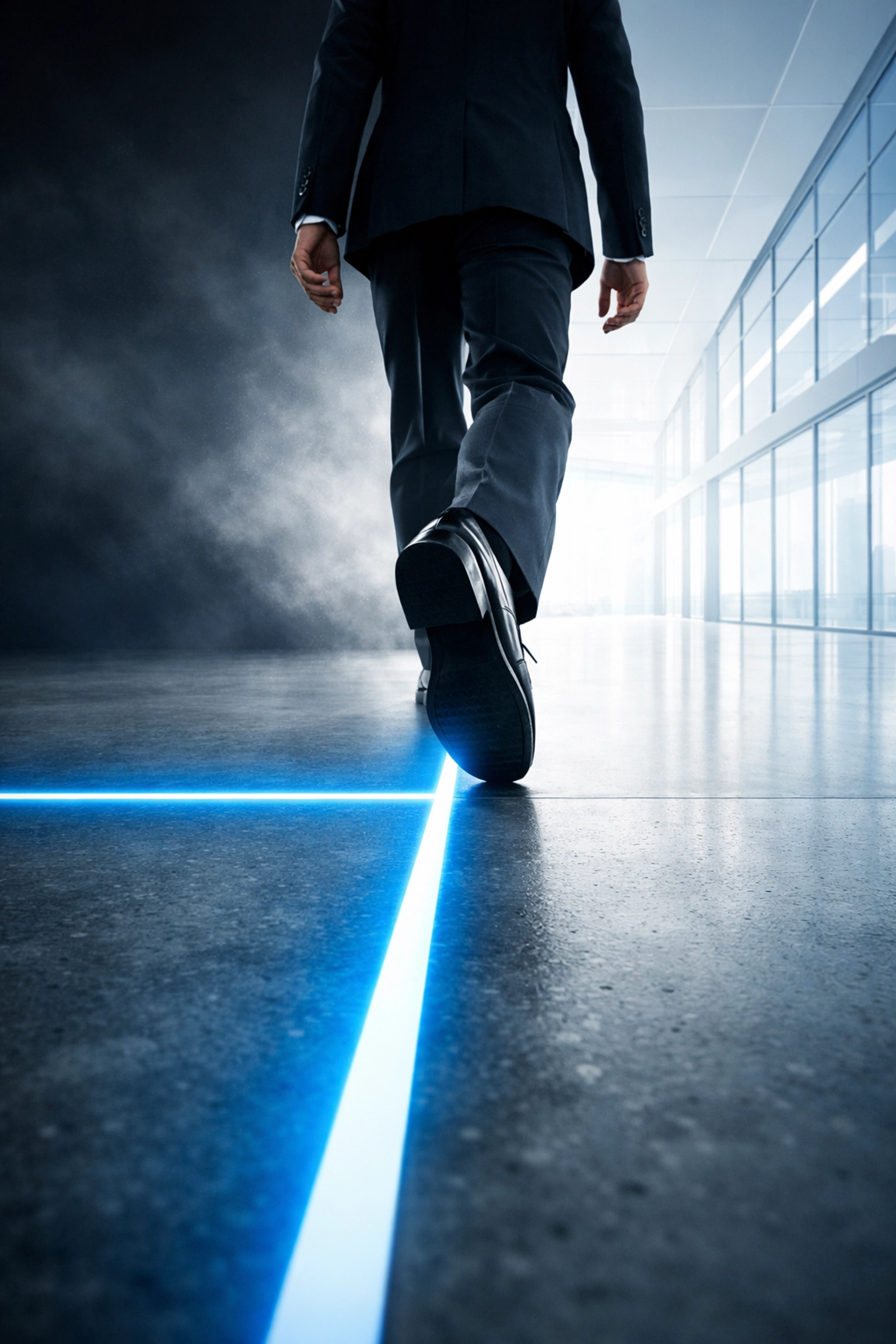 A real estate investor moving from market noise toward data-backed property investment strategies and wealth building.