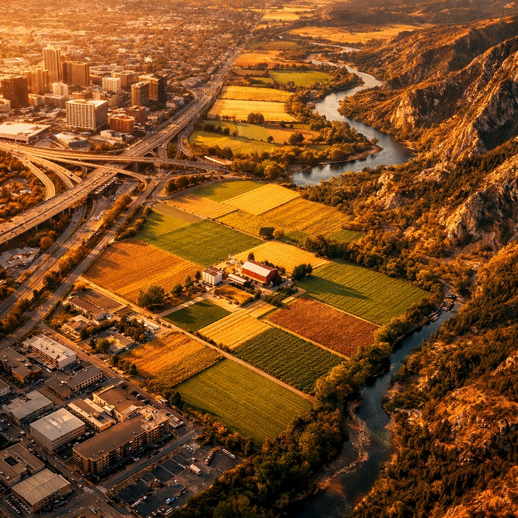 Diversified alternative assets including infrastructure, real estate, and private investments