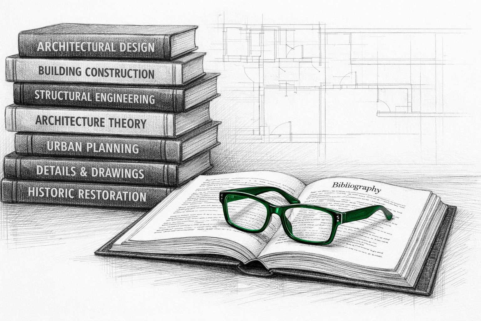 Professional reference books and technical manuals for building an IDCEC course bibliography.