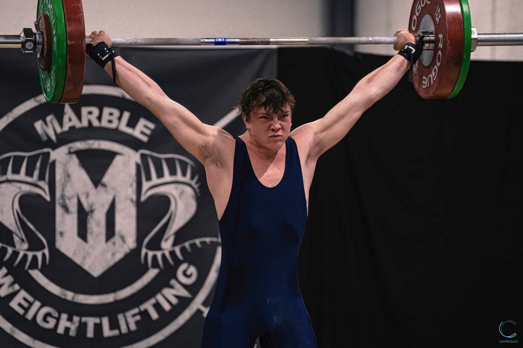 Freehold Spring Lift Off 2026: The Oly Meet You Can't Miss! 4 Athlete preparing for Olympic weightlifting