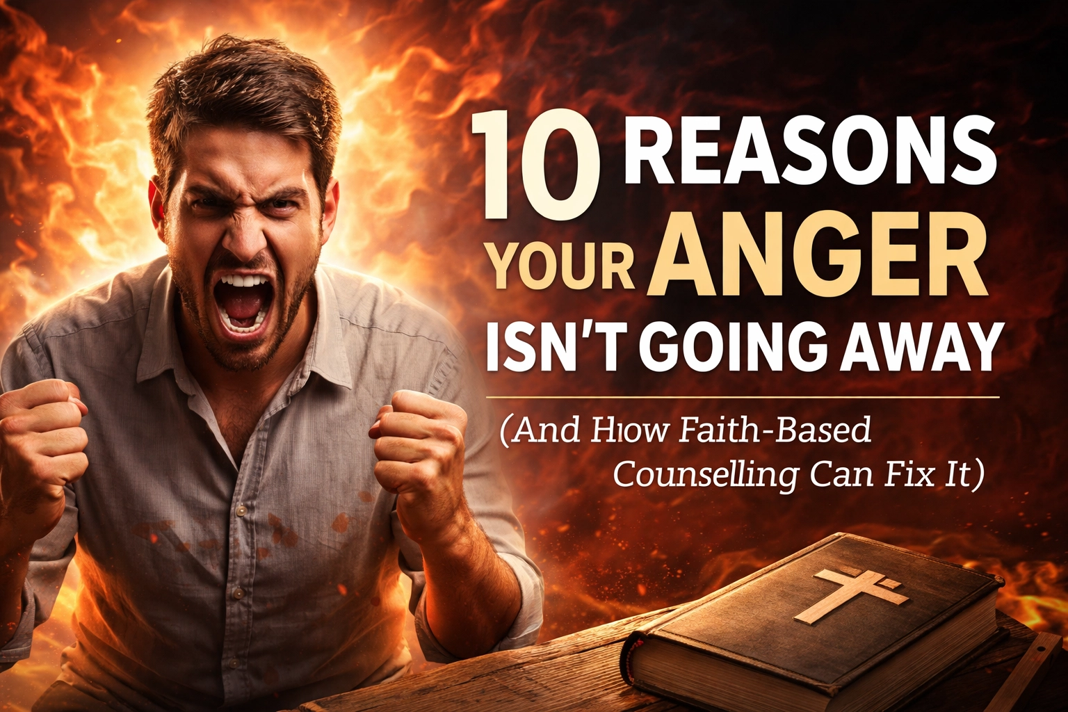[HERO] 10 Reasons Your Anger Isn
