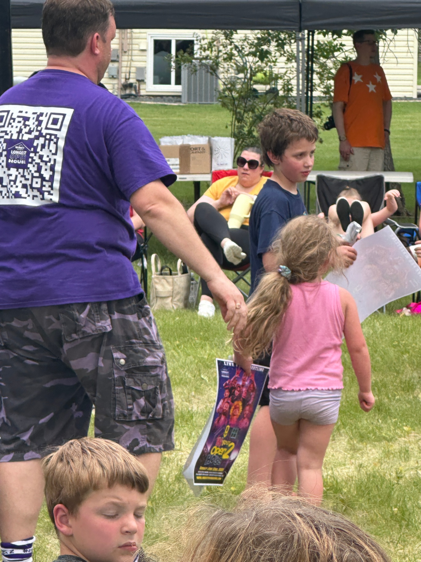 Community Engagement