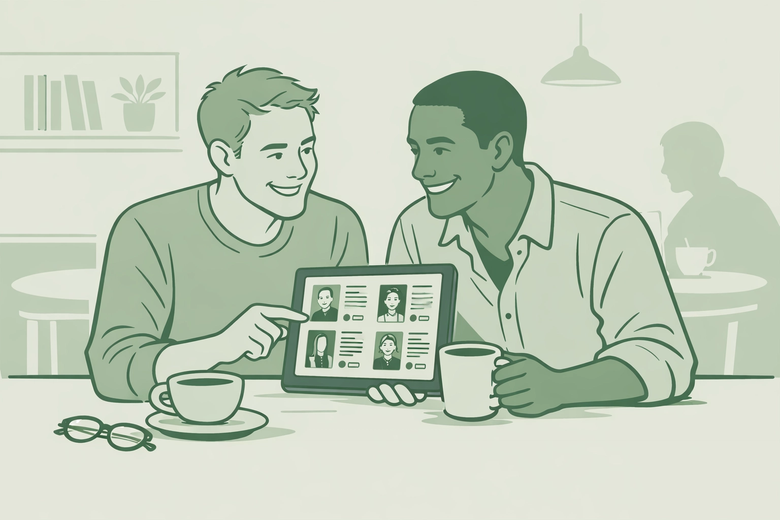 Discovering best MM romance and queer fiction recommendations at ReadWithPride community