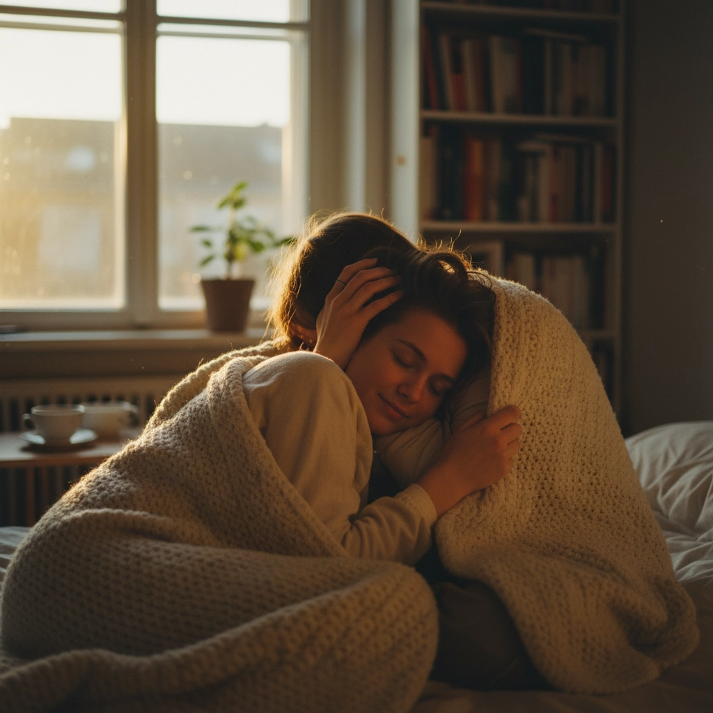 5 Steps to Master Sensory Deprivation Sessions (Easy Guide for BDSM Couples)