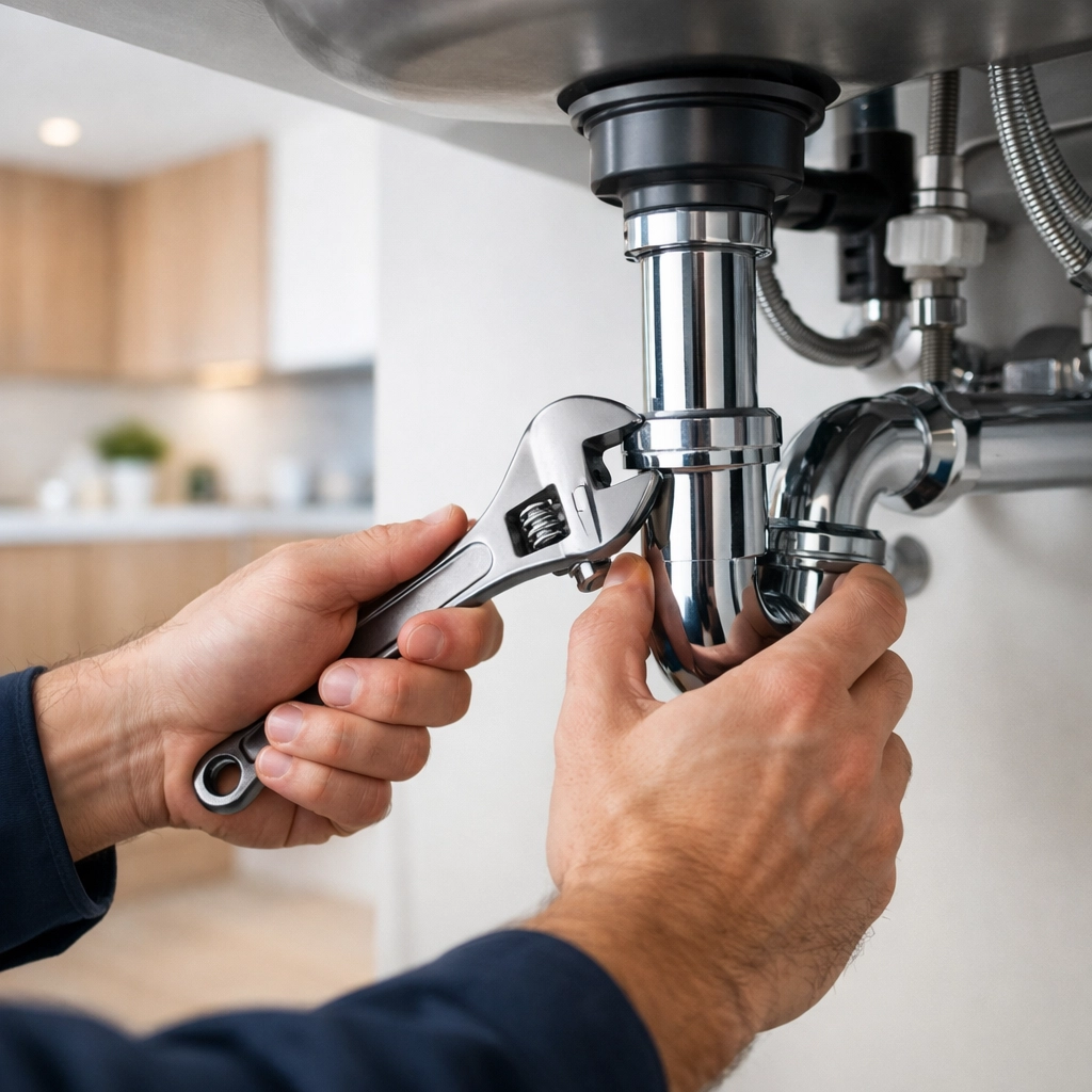 Preventive maintenance on HVAC system to reduce apartment turnover time