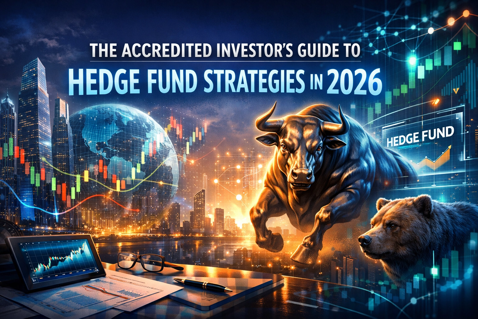 [HERO] The Accredited Investor