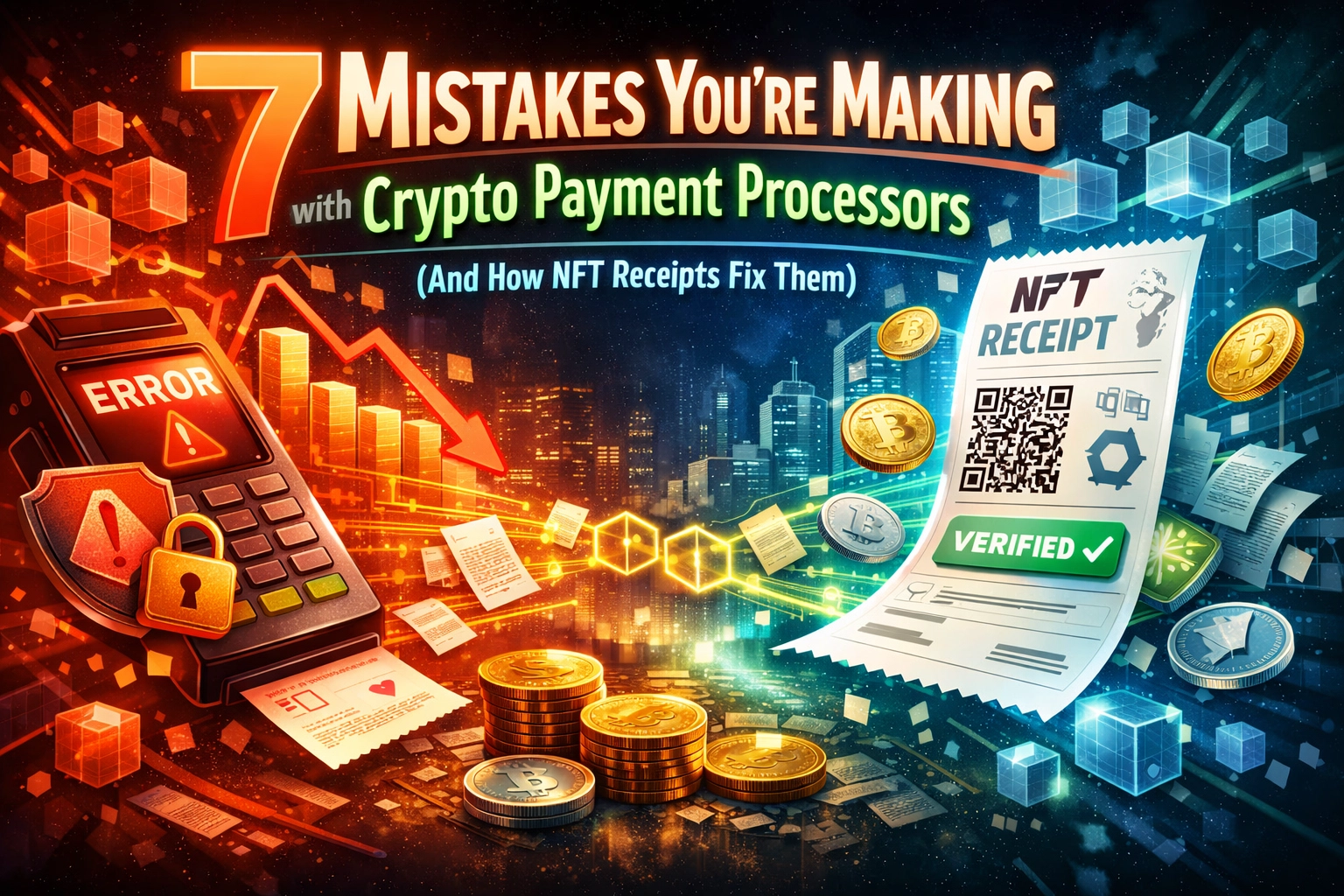 [HERO] 7 Mistakes You