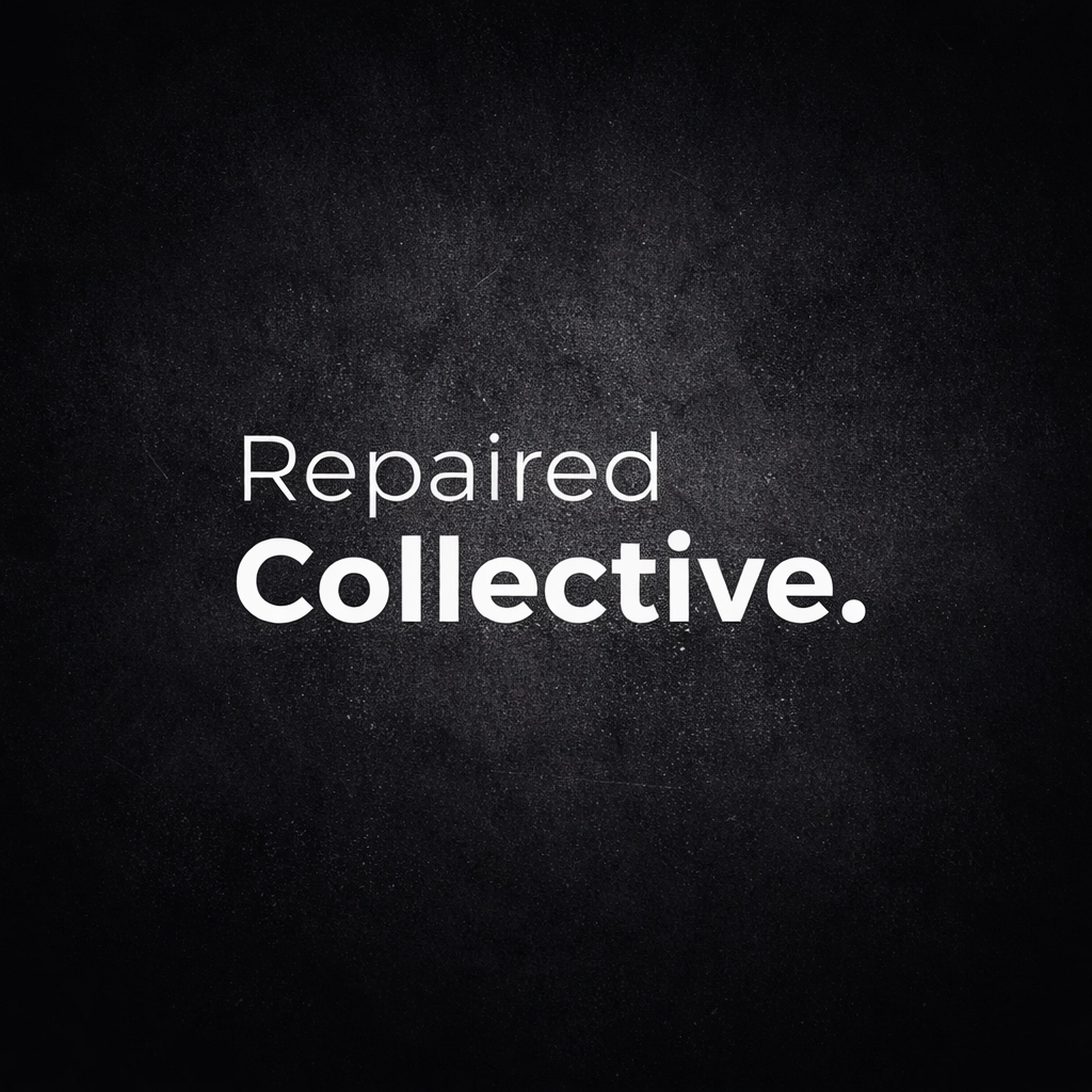 Repaired Collective Logo