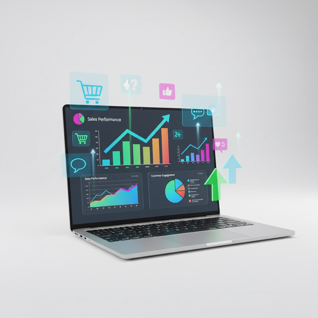 Real Success Stories: How Small Businesses Saved Big with AI-Powered Virtual Assistants image_1