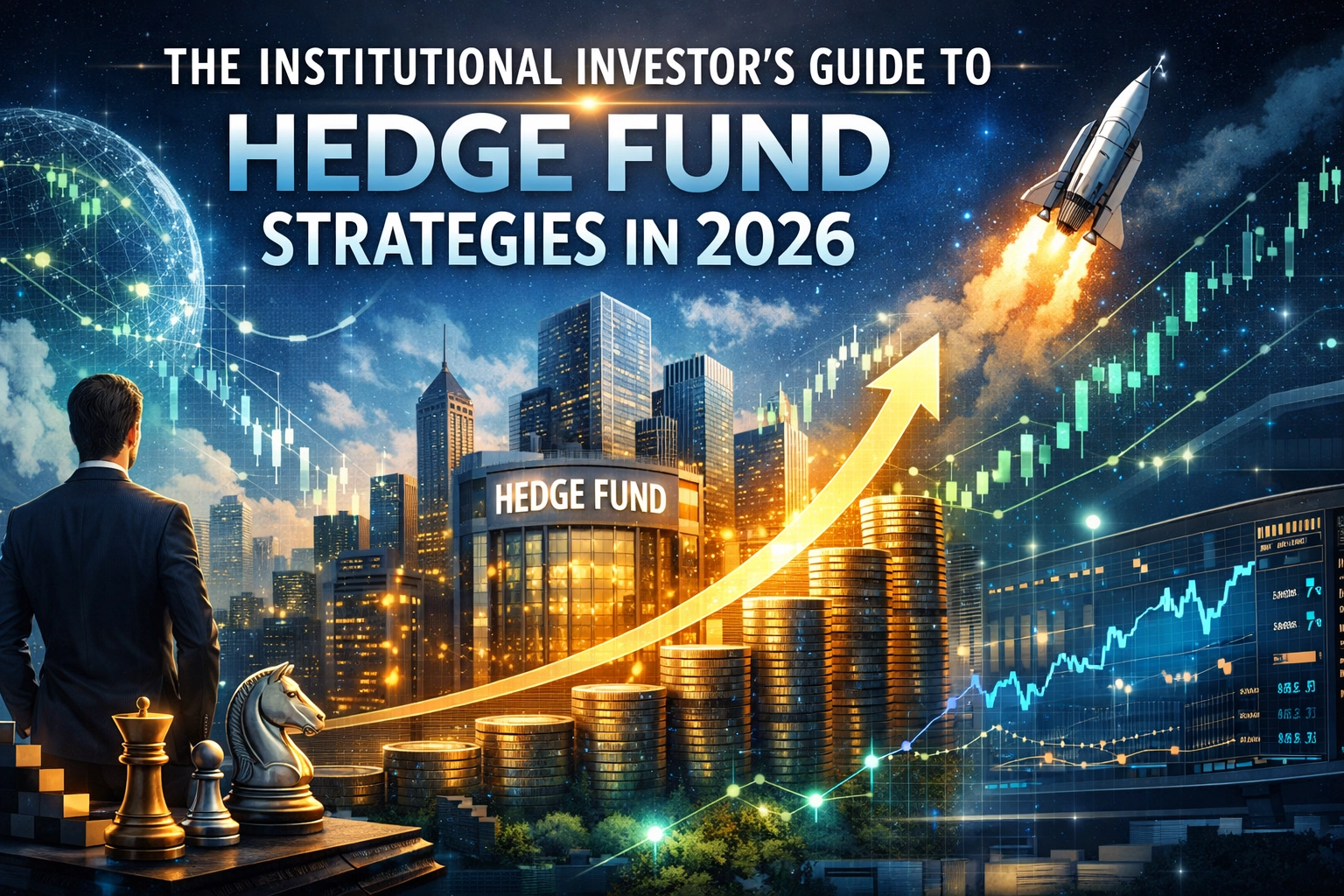 [HERO] The Institutional Investor