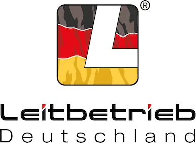 Leitbetrieb Deutschland - German quality and engineering
