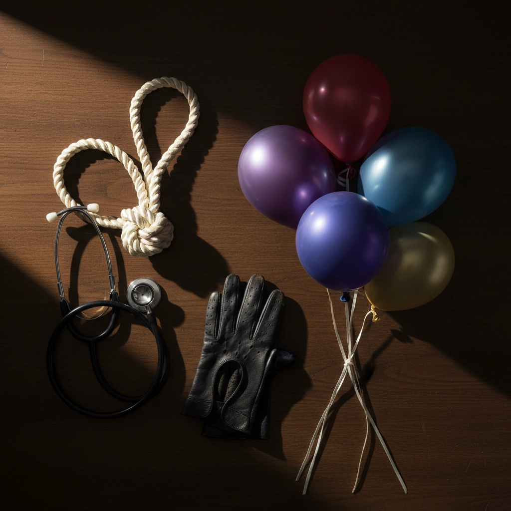 Fetishes 101: A Straight-Talking Guide to the Weirdest (and Most Wonderful) Kinks